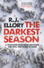 The Darkest Season by R.J. Ellory Extended Range Orion Publishing Co