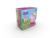 Peppa Pig: Fairy Tale Little Library by Peppa Pig Extended Range Penguin Random House Children's UK