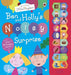 Ben and Holly's Little Kingdom: Ben and Holly's Noisy Surprise Popular Titles Penguin Random House Children's UK