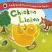 Chicken Licken: Ladybird First Favourite Tales Popular Titles Penguin Random House Children's UK