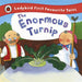 The Enormous Turnip: Ladybird First Favourite Tales Popular Titles Penguin Random House Children's UK