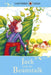 Ladybird Tales: Jack and the Beanstalk Popular Titles Penguin Random House Children's UK