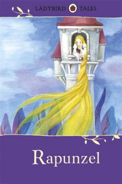 Ladybird Tales: Rapunzel Popular Titles Penguin Random House Children's UK