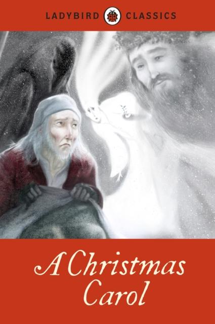 Ladybird Classics: A Christmas Carol Popular Titles Penguin Random House Children's UK