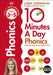 10 Minutes A Day Phonics Ages 3-5 Key Stage 1 Popular Titles Dorling Kindersley Ltd