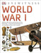 World War I Popular Titles Dorling Kindersley Ltd