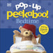 Pop-Up Peekaboo! Bedtime Extended Range Dorling Kindersley Ltd