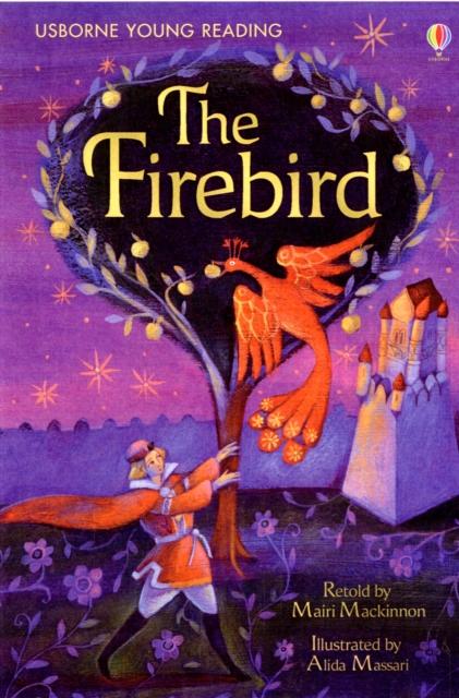 The Firebird Popular Titles Usborne Publishing Ltd