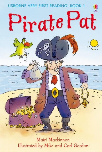 Pirate Pat Popular Titles Usborne Publishing Ltd