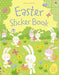 Easter Sticker Book Popular Titles Usborne Publishing Ltd