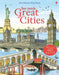 See Inside Great Cities by Rob Lloyd Jones Extended Range Usborne Publishing Ltd