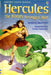 Hercules The World's Strongest Man Popular Titles Usborne Publishing Ltd