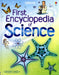 First Encyclopedia of Science Popular Titles Usborne Publishing Ltd