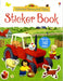 Poppy and Sam's Sticker Book Popular Titles Usborne Publishing Ltd