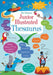 Junior Illustrated Thesaurus Popular Titles Usborne Publishing Ltd