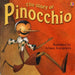 The Story of Pinocchio Popular Titles Usborne Publishing Ltd
