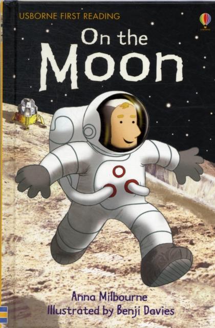 On the Moon Popular Titles Usborne Publishing Ltd