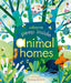 Peep Inside Animal Homes by Anna Milbourne Extended Range Usborne Publishing Ltd
