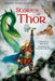 Stories of Thor Popular Titles Usborne Publishing Ltd