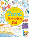 Travel Activity Pad Popular Titles Usborne Publishing Ltd