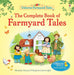 Complete Book of Farmyard Tales by Heather Amery Extended Range Usborne Publishing Ltd