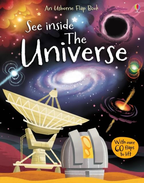 See Inside the Universe Popular Titles Usborne Publishing Ltd