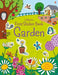 First Sticker Book Garden Popular Titles Usborne Publishing Ltd