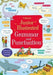 Junior Illustrated Grammar and Punctuation by Jane Bingham Extended Range Usborne Publishing Ltd