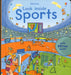 Look Inside Sports Popular Titles Usborne Publishing Ltd