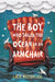 The Boy Who Sailed the Ocean in an Armchair Popular Titles Usborne Publishing Ltd