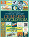 The Usborne Children's Encyclopedia by Felicity Brooks Extended Range Usborne Publishing Ltd