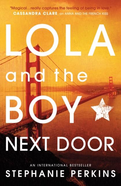 Lola and the Boy Next Door Popular Titles Usborne Publishing Ltd