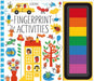Fingerprint Activities Popular Titles Usborne Publishing Ltd