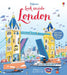 Look Inside London Popular Titles Usborne Publishing Ltd