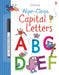 Wipe-clean Capital Letters Popular Titles Usborne Publishing Ltd