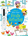 Wipe-Clean Pirate Activities Popular Titles Usborne Publishing Ltd