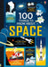 100 Things to Know About Space Popular Titles Usborne Publishing Ltd