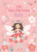 Little Sticker Dolly Dressing Fairy by Fiona Watt Extended Range Usborne Publishing Ltd