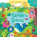 Garden Sounds Extended Range Usborne Publishing Ltd