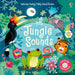 Jungle Sounds by Sam Taplin Extended Range Usborne Publishing Ltd