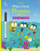 Wipe-Clean Phonics Book 1 Popular Titles Usborne Publishing Ltd
