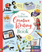 Creative Writing Book by Louie Stowell Extended Range Usborne Publishing Ltd