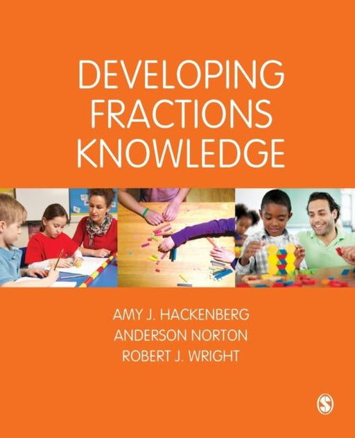 Developing Fractions Knowledge Popular Titles SAGE Publications Inc