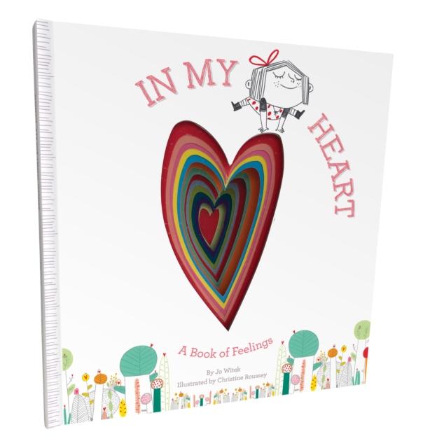 In My Heart : A Book of Feelings Popular Titles Abrams