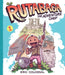 Rutabaga the Adventure Chef : Book 1 by Eric Colossal Extended Range Abrams