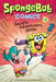 SpongeBob Comics: Book 2: Aquatic Adventurers, Unite! Popular Titles Abrams