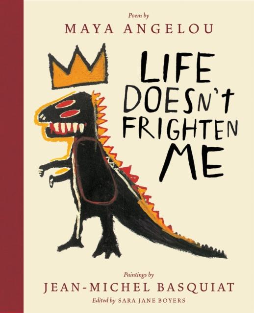 Life Doesn't Frighten Me (Twenty-fifth Anniversary Edition) Popular Titles Abrams