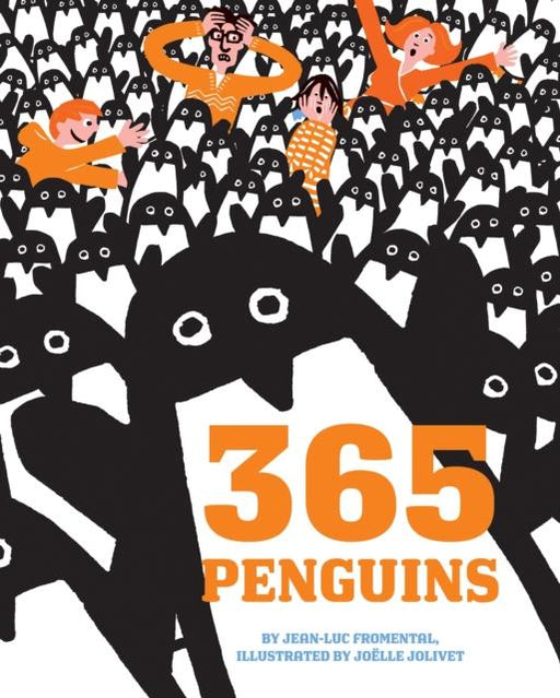 365 Penguins (Reissue) Popular Titles Abrams
