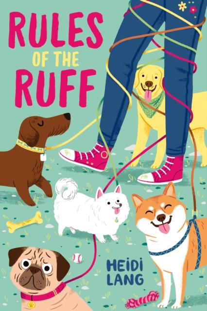 Rules of the Ruff Popular Titles Abrams