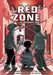 The Red Zone: An Earthquake Story by Silvia Vecchini Extended Range Abrams